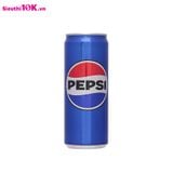  Nước uống có ga Pepsi Cola lon 320ml 24/T 