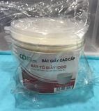  Tô Giấy 1000 Có Nắp 5C/L 