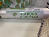  Túi Đựng Tp Thsh 17X28Cm 100Túi/Cuộn 24/T 