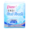  Băng Vệ Sinh Diana Sensi Cool Fresh Smkc 8M 