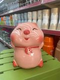  Lợn Sứ Khăn Đỏ S2 