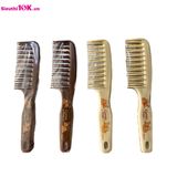  Lược chải tóc xoăn CB211CF 6/Túi 