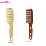  Lược chải tóc xoăn CB211CF 6/Túi 