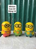  Minion Tiết Kiệm 