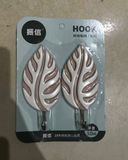  Móc Dính Tường 9938 Vỉ 2Cái 160/T 