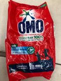  Omo Bột Giặt Công Nghệ Xanh Túi 770G 18/T 