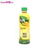  Trà Chanh Sả Fuze Tea+ 450ml 24/T 