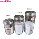  Lọ Deli Hmfg60 - 1650Ml 6/H 18/T 