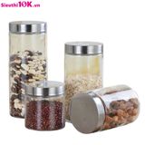  Lọ Deli Hmfg60 - 2100Ml 6/H 18/T 