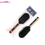  Lược Gai Salon Gỗ 6333 12/H 