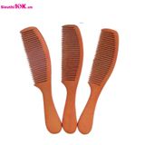  Lược Gỗ Nhỡ Lh 10/B 