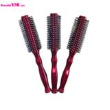  Lược Gai Mập Tròn Chấm Trắng 10/T 