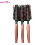  Lược Gai Đỏ Tròn Cán Nhựa 16 Lh 10/T 