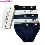  Quần Sịp Chéo Nam NY 10/T 100/L 