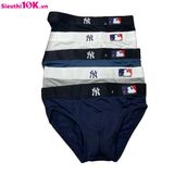  Quần Sịp Chéo Nam NY 10/T 100/L 