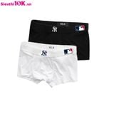  Quần Sịp Đùi Nam NY 10/T 100/L 