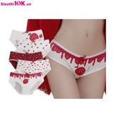  Quần lót cute in hình 10C/B, 10B/T 