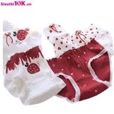  Quần lót cute in hình 10C/B, 10B/T 