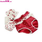  Quần lót cute in hình 10C/B, 10B/T 