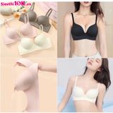  Áo Lót Nâng Ngực Không Gọng 021 100/L 