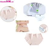  Quần lót nữ su sóng in hình trái tim 10C/T, 10T/B 