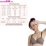  Áo Lót Không Gọng K92 3/T 100/l 