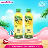  Trà Chanh Sả Fuze Tea+ 450ml 24/T 