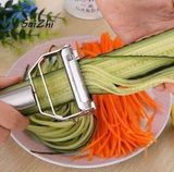  Dao Nạo Sợi Inox Đẹp 100/H 600/T 