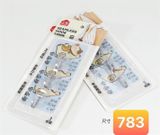  Móc Dính Tường 0783 360/T 90/H 