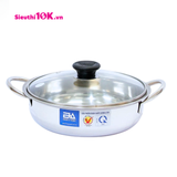  Lẩu Kính 26Cm Đông Á 