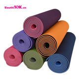  Thảm Tập Yoga 2 Lớp 6 Ly 12/T 
