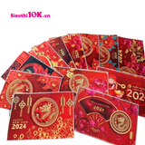  Thảm Chân Tết 3D 300/B 
