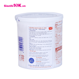  Bông Tăm Kháng Khuẩn Jomi 200Pcs 