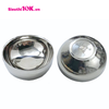  Bát Trơn Inox 2 Lớp 20Cm 10/H 240/T 