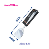  Xẻng Chè Cán Hoa 0241, 0321 10/B 800/T 