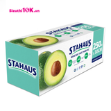  Mbtp Pvc Stahaus 30Cm X 250M 6/T 