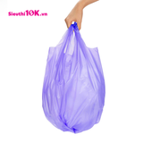  Túi Rác Tiện Dụng Soji 25L Hương Lavender 24/T 