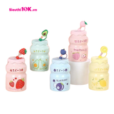  Cốc Sứ Hoa Quả 400Ml 60/T 