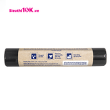  Túi Rác Thsh Ecolife 65X78Cm Đen (500Gr/Cuộn) 