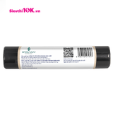  Túi Rác Thsh Ecolife 55X65Cm Đen (500Gr/Cuộn) 