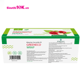  Mbtp Pe Green Eco 30Cm X 250M 6/T 