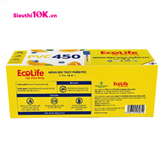  Màng Bọc Thực Phẩm Pv Ecoliffe 450 6/T 