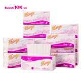  Giấy Rút Dài Fairy 280 Tờ X 2 Lớp 40/T 