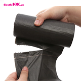  Túi Rác Cuộn Đen Tiên Thanh 60/B 