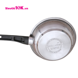  Chảo Fivestar Sần Cd 3 Đáy 16Cm 20/T 