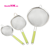  Lọc Cán Xanh Ngắn 12Cm 600/T 