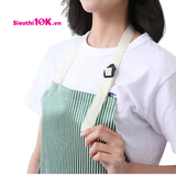  Tạp Dề Hoa Thỏ Cô Gái 800/T 