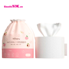  Giấy Lau Mặt Cotton Hồng 160/T 