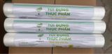 Túi Đựng Tp Thsh 15X25Cm 100Túi/Cuộn 24/T 