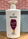 Pantene Dầu Gội Ngăn Rụng Tóc 650Ml 6/T 